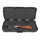 SKB Cases iSeries 3614 Custom Breakdown Shotgun Case, Black, 39 3/4 x 17 3/4 x 7 1/2 3i-3614-CB