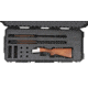 SKB Cases iSeries 3614 Custom Breakdown Shotgun Case, Black, 39 3/4 x 17 3/4 x 7 1/2 3i-3614-CB