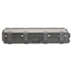 SKB Cases iSeries 3614 Double Rifle Case 3i-3614-DR