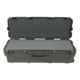 SKB Cases Seres Injecton Molded Ml-Standard Waterproof - Case 42inx13inx12in W/Wheels, Layered Foam, 3I-4213-12BL