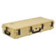 SKB Cases iSeries 4217-7 Waterproof Utility Case in Tan, 45 1/4 x 19 5/8 x 8 3/8 3i-4217-7T-E