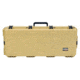 SKB Cases iSeries 4217-7 Waterproof Utility Case in Tan, 45 1/4 x 19 5/8 x 8 3/8 3i-4217-7T-E
