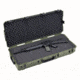 SKB Cases iSeries 4217 Mil-Spec AR / Short Rifle Case in Military Green, 45 1/4 x 19 5/8 x 8 3/8 3i-4217-7M-L