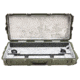 SKB Cases iSeries 4217 Parallel Limb Bow Case, Military Green 3i-4217-PL-M