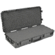 SKB Cases iSeries 4719-8 Waterproof Utility Case w/ Layered Foam, Black, 47in x 19in x 8in 3I-4719-8B-L