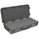 SKB Cases Seres Injecton Molded Ml-Standard Waterproof - Case 47inx19inx8in W/Wheels, Layered Foam, 3I-4719-8B-L