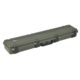 SKB Cases 4909-5 Layered Foam Single Rifle Case, OD Green, 3i-4909-5M-L