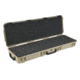 SKB Cases iSeries 5014-6 Waterproof Utility Case in Tan, With Layered Foam 53 1/8 x 17 1/4 x 7 3i-5014-6T-L