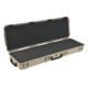 SKB Cases 5014-6 Rifle Case, 50in, Desert Tan, 3i-5014-6T-L