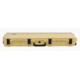 SKB Cases iSeries 5014 Double Rifle Case, Tan, 53 1/8 x 17 1/4 x 7 3i-5014-DR-T