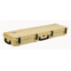 SKB Cases iSeries 5014 Double Rifle Case, Tan, 53 1/8 x 17 1/4 x 7 3i-5014-DR-T