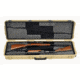 SKB Cases iSeries 5014 Double Rifle Case, Tan, 53 1/8 x 17 1/4 x 7 3i-5014-DR-T