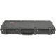 SKB Cases iSeries 61-note Narrow Keyboard Case, Black, 39.5in x 13.5in x 3.75in 3i-4214-TKBD