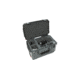 SKB Cases iSeries Case for BlackMagic URSA Mini Camera, Black, 24.18in x 15.52in x 13.65in 3i-221312BKU