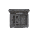 SKB Cases iSeries Case for Sennheiser AVX Wireless System, Black 3i0806-3-AVX