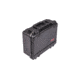 SKB Cases iSeries Case w/Think Tank Designed Photo Dividers and Lid Organizer, Black, 17.5in x 12in x 5.5in 3i-1813-7DL