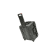 SKB Cases iSeries Case with Think Tank Designed Video Dividers and Lid Organizer, Black, 21in x 16in x 10in 3i-2217-12DL