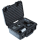 SKB Cases iSeries Combo Case w/ Zoom H4N Recorder and DLSR Camera Insert, Black 3I-1510H4SLR