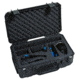 SKB Cases iSeries DLSR Rig Case w/ Redrock Micro Field Cinema Insert, Black 3I-20117RROC