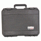SKB Cases iSeries Injection Molded Case for 4 Wireless Mic Systems, Black 3i-1813-5WMC