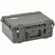 SKB Cases iSeries Injection Molded Case for 8 Wireless Mic Systems, Black 3i-1813-7WMC