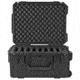 SKB Cases 2015-10 Eight - Handgun Case, 3i-2015-10B-M