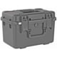 SKB Cases 1610-10 Four - Handgun Case, 3i-1610-10B-M