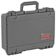 SKB Cases Seres Injecton Molded Ml-Standard Waterproof - Case 12inx8inx3in W/Cubed Foam, 3I-1208-3B-C