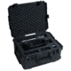 SKB Cases iSeries Video Camera Case w/ Sony F3 / Panasonic AGAC160PJ Insert, Black 3I-221710F3P