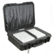 SKB Cases iSeries Waterproof Laptop Case w/ Sunshade, and Tripod Mount, Black 3I-18135SNSC