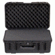 SKB Cases Seres Injecton Molded Ml-Standard Waterproof - Case 20.5inx11.5inx8in W/Cubed Foam, 3I-2011-8B-C