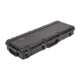 SKB Cases Mil-Std Waterproof Case, 5in. Deep, Empty w/Wheels, Tow Handle