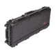 SKB Cases Seres Injecton Molded Ml-Standard Waterproof - Case 42inx14inx5in W/Wheels, Empty, 3I-4214-5B-E