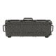 SKB Cases Mil-Std Waterproof Case, 5in. Deep, Empty w/Wheels, Tow Handle