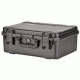 SKB Cases Mil-Std Waterproof Case 7in. Deep (empty) 18-1/2 x 13 x 7 3I-1813-7B-E