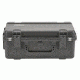 SKB Cases Mil-Std Waterproof Case 8in. Deep (empty) 20-1/2 x 11-1/2 x 8 3I-2011-8B-E