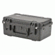 SKB Cases Mil-Std Waterproof Case 8in. Deep (empty) 20-1/2 x 11-1/2 x 8 3I-2011-8B-E