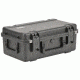 SKB Cases Seres Injecton Molded Ml-Standard Waterproof - Case 20.5inx11.5inx8in Empty, 3I-2011-8B-E