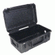 SKB Cases Mil-Std Waterproof Case 8in. Deep (empty) 20-1/2 x 11-1/2 x 8 3I-2011-8B-E