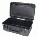 SKB Cases Mil-Std Waterproof Case 8in. Deep (empty) 20-1/2 x 11-1/2 x 8 3I-2011-8B-E