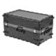 SKB Cases Pull Handle ATA Travel Case, No Foam, 36x21x18, Black 3SKB-3621MR