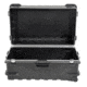 SKB Cases Pull Handle ATA Travel Case, No Foam, 36x21x18, Black 3SKB-3621MR