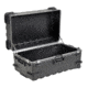 SKB Cases Pull Handle ATA Travel Case, No Foam, 36x21x18, Black 3SKB-3621MR