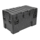 SKB Cases R Series 4222-24 Waterproof Utility Case, Empty, Black, 3R4222-24B-E