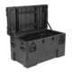 SKB Cases R Series 4222-24 Waterproof Utility Case, Empty, Black, 3R4222-24B-E