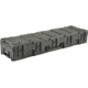 SKB Cases R Series 6416-8 Waterproof Weapons Case, Black, 69in X 14in X 8in 2R6416-8B