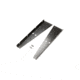 SKB Cases Rack Ears for Yamaha TF1 Mixer for R1400, Mighty GigRig, Black 1SKB-RE-TF1