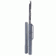 SKB Cases Rod-Pod Fishing Rod Transport Tube 2SKB-7500S