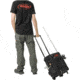 SKB Cases Rolling Tackle - Backpack, 2SKB-7600W
