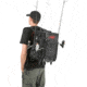 SKB Cases Rolling Tackle - Backpack, 2SKB-7600W